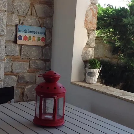 Сasa de vacaciones Pedassos *
