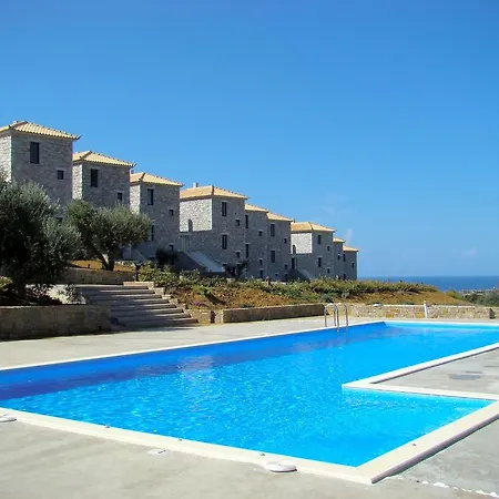Pedassos * Methoni (Messenia)