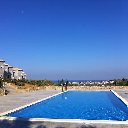 Pedassos Сasa de vacaciones Methoni (Messenia)